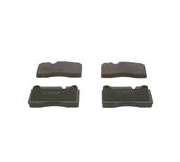 0 986 494 207 Disc Brake Brake Pad Set Front Fits Audi TT Roadster Cupra Bosch