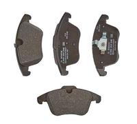 Genuine BOSCH Front Brake Pad Set for Volvo V60 T B5204T8 2.0 (01/2014-07/2018)