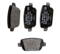 Bosch Brake Pads Set Rear 0986494247 ME6G9J2M008GA 1439867 1459408 1477803 New