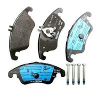 Genuine BOSCH Front Brake Pad Set for Mercedes Benz E350d CDi 3.0 (6/11-6/13)