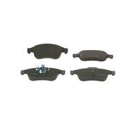 0 986 494 441 Disc Brake Brake Pad Set Front Fits Dacia Lodgy Duster By Bosch