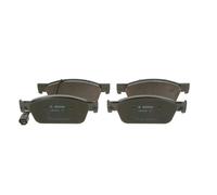 Bosch Brake Pads Set - Fits VW Transporter Mk5/Mk6 2.0D Front (2009-2019) 7E0698151
