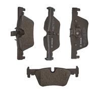 Brake pads 0 986 494 554 BOSCH for BMW 1 Sports Hatch 3 4 Coupe 3 Gran Turismo