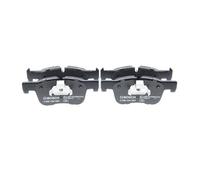 0 986 494 689 Disc Brake Brake Pad Set Front Fits BMW 3 Touring Van By Bosch