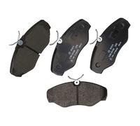 BOSCH 0 986 494 730 Brake pad set