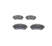 Brake Pads Set fits MAZDA 6 GJ 2.5 Front 2012 on Bosch GHY13328Z GHY93328ZB New