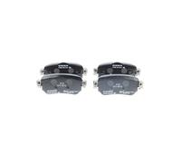Bosch Brake Pads 0 986 494 816 for Nissan, Renault