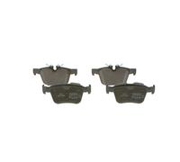 BOSCH 0 986 494 819 Brake pad set