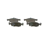 Brake Pads Set Front 0986494824 Genuine Bosch 95517028