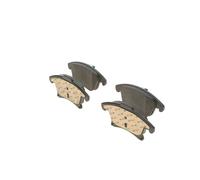 Bosch Brake Pad Set Bp2011 0986494837
