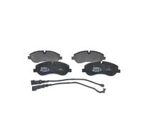 Brake pads 0 986 494 844 BOSCH for FORD TRANSIT CUSTOM V362 Bus