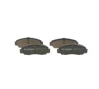BOSCH 0 986 494 884 Brake pad set