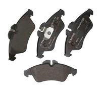 Bosch 0986495245 Brake Pad Set (BP1543)