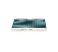 Bosch Cabin Air/Pollen Filter 0986 628 501 - Activated Carbon, 36 mm