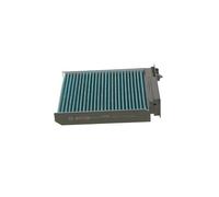 Cabin filter Activated Carbon Filter 0 986 628 502 BOSCH for DACIA RENAULT LADA