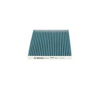 0 986 628 524 Cabin Air Filter Fits Nissan Qashqai 1 +2 X-Trail 2 Van By Bosch
