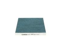 Cabin filter Activated Carbon Filter 0 986 628 525 BOSCH for OPEL ASTRA G Estate