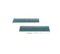BOSCH 0 986 628 547 Pollen filter