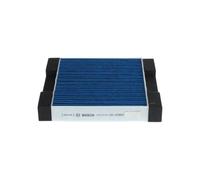 BOSCH 0 986 628 663 Pollen filter