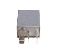 Bosch Automotive 0986AH0304 Micro Relay 12V 20A 5 Terminals IP5K4 Temperature Resistance -40°C to 85°C