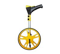 0-9999m diameter 318mm long distance instrument measuring wheel digital display measuring instrument IDGTTLDF