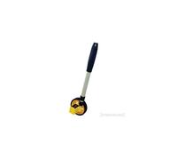 0-999m Silverline Micro Measuring Wheel - 250436 999m - measuring silverline wheel micro 250436 999m