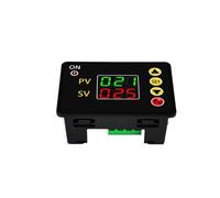 0-999s/min/hour DC 12V 24V AC 110V 220V Delay Switch Relay T2310 Open Timer Control Power Supply 1Pcs(DC 24V 480W)