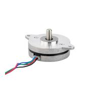 0.9deg Nema 14 Stepper Motor 36 * 36 * 12.5mm Bipolar 0.5A 5Ncm 4-lead Nema14 For 3D Printer 1Pcs