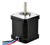 0.9deg Stepper electronic starter 2A 42x48mm 46Ncm/65oz.in 4- Stepper 42 electronic starter 17HM19-2004S 1Pcs special motor