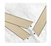 0.9m 3Pcs Flat Flooring Edge Joining Trim Aluminum T Molding Trim Floor Transition Strip for Joining Floor Gaps Carpet Edge Strip Trim