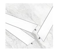 0.9m 3Pcs Flat Flooring Edge Joining Trim Aluminum T Molding Trim Floor Transition Strip for Joining Floor Gaps Carpet Edge Strip Trim