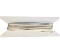 0.9mm Alabaster Window Blind Cord, String (100 feet)