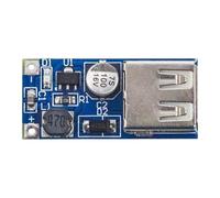 0.9V ~ 5V to 5V 600MA USB Output Step Up Power Module Mini DC-DC Boost Converter New 2025 for Arrival High for Quality
