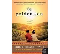 The Golden Son: A Novel