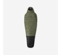 0°c Lightweight - Compact Down Trekking Sleeping Bag - MT900