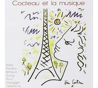 0 - Cocteau Et La Musique
