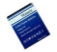0 Cycle Li-Polymer 3000mAh BST-33 High-Performance Mobile Phone Battery Compatible with Sony Ericsson K800i K810i C702 C903 F305 G900 K550i K630i K660i W100I T700 T715