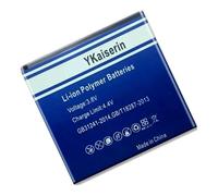 0 Cycle Li-Polymer 3500mAh EP500 High-Performance Mobile Phone Battery Compatible with Sony Ericsson Xperia WT19i SK17i U5i E15 ST15i U8i E16I W8