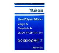 0 Cycle Li-Polymer 4500mAh BP-4L High-Performance Mobile Phone Battery Compatible with Nokia E52 E55 E63 E71 E72 E73 N810 N97 E90 E95 6790 6760 6650