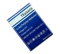 0 Cycle Li-Polymer 4700mAh BL-49SF High-Performance Mobile Phone Battery Compatible with LG G4 mini G4C G4S H735T H525N G4mini G4 Beat