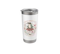 0 Days Since I Last Pooped Myself Meme Stainless Steel Insulated Tumbler