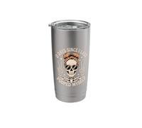 0 Days Since I Last Pooped Myself Meme Stainless Steel Insulated Tumbler