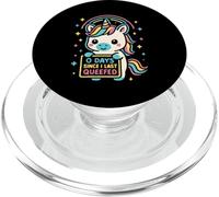 0 Days Since I Last Queefed Funny Queef Embarrassing Adult PopSockets PopGrip for MagSafe