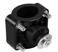 0 Degree Livescope Pole Mount 010-12676-15 Compatible with Garmin Panoptix LVS32 Transducer Only