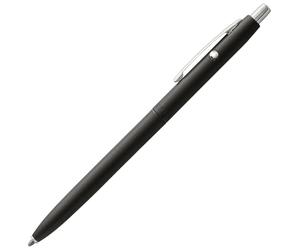 0 Fisher FP122428 Space Pen Shuttle Black