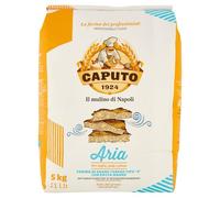 "0" Flour with Air Dough KG.5 CAPUTO CAPUTO ARIA CON PASTA MADRE)