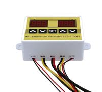 0. for 1s Accuracy Digital Display Timer Switch 1200W 0. for(ZFX-ST3015 12V)