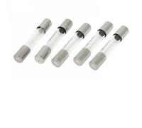 0. for 8a 5kV Glass Fuse 6x40mm for High Voltage Use 0. for 8a