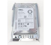 0-HOURS G2G54 0G2G54 Dell POWEREDGE 1.2TB 10K RPM 12Gbps 2.5" SAS HDD Hard Drive