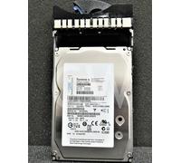 0-HOURS IBM 44W2244 44W2245 44W2248 600GB 15K RPM 6Gb/s 3.5" SAS HDD Hard Drive